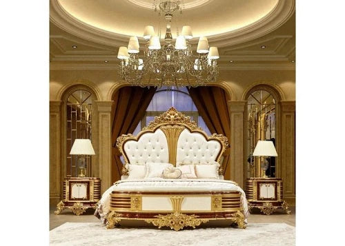 Royal Bedroom Sets