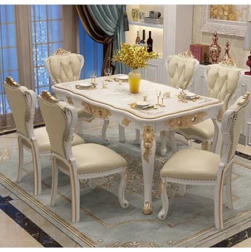 Dining Table Set