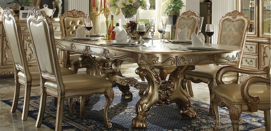 Signature Collection Dining Table Set