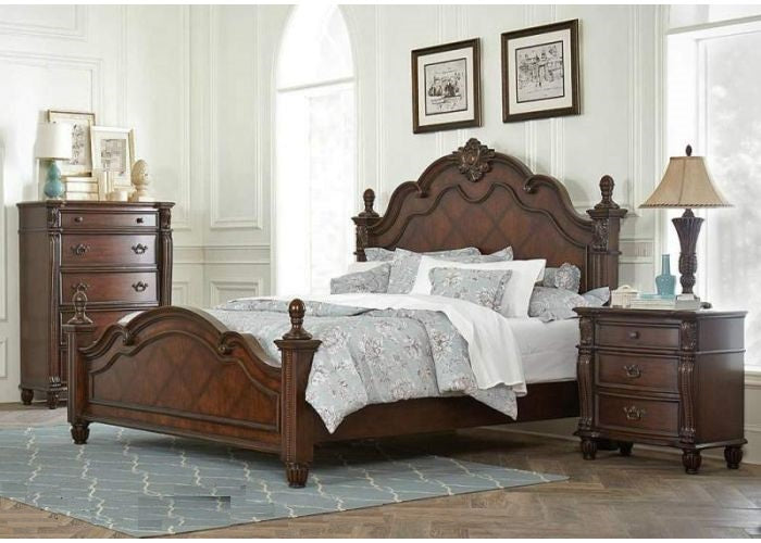 Signature Collection Bedroom Set