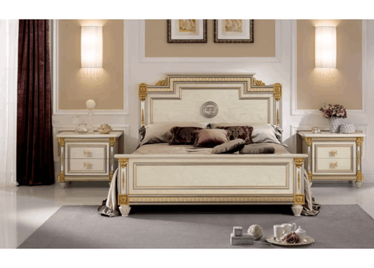 Bengaluru Classic Italian  Bedroom Set