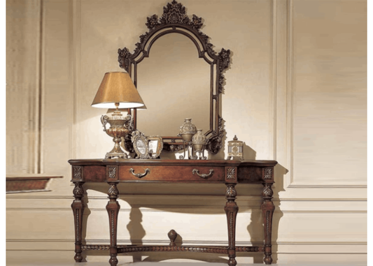 Classic Bengaluru Royal Console Table