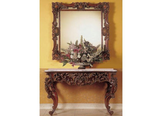 Classic Collection Console Table Con27