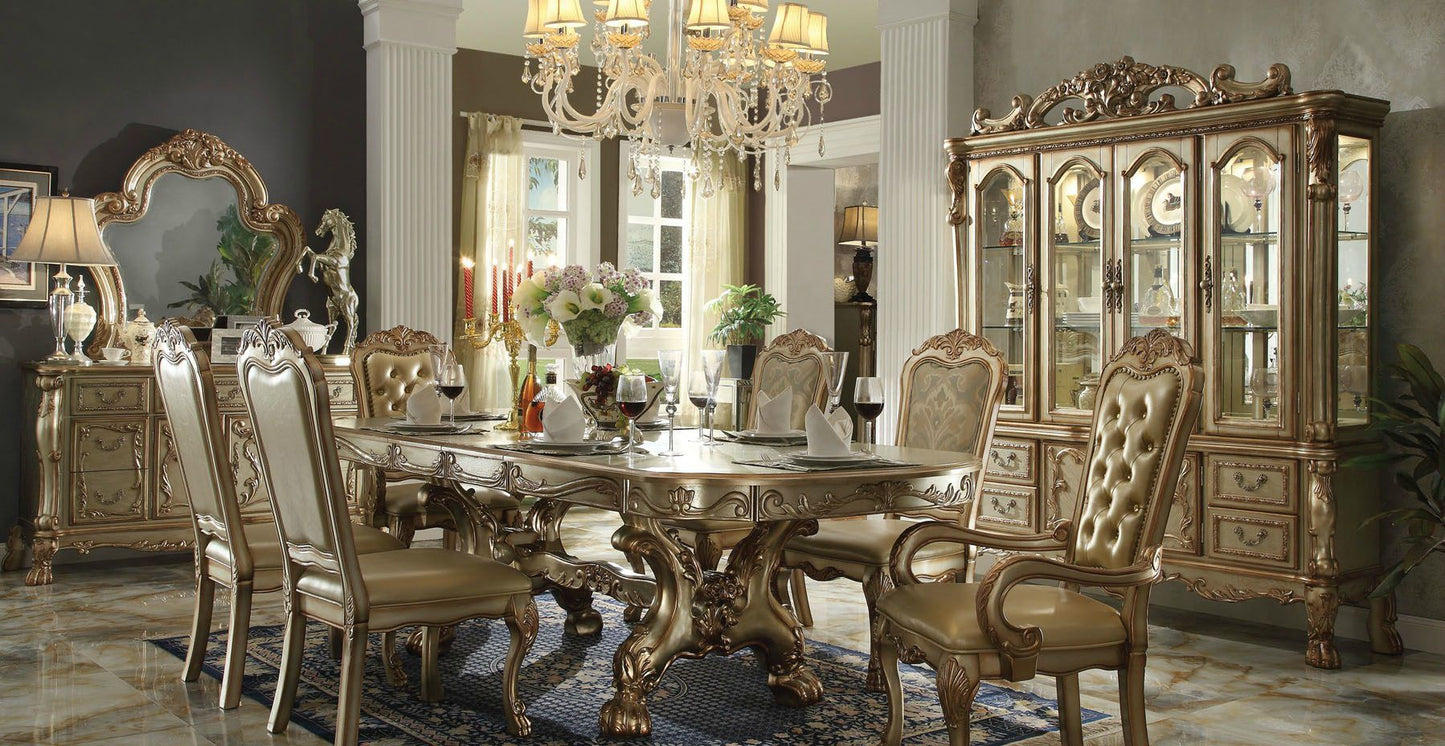 Signature Collection Dining Table Set