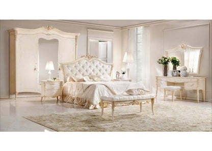 Italian Luxury Collection Bandra Bed