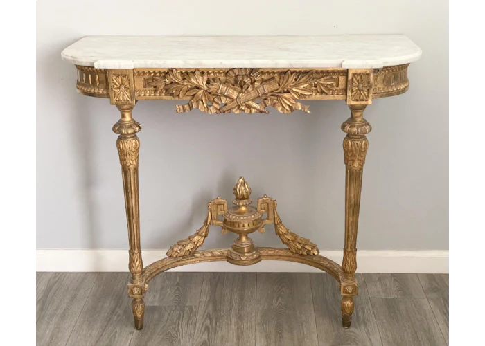 Console Table