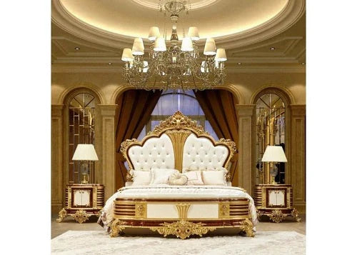 Royal Bedroom